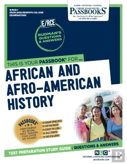 Bertrand.pt - African And Afro-American History