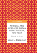 African And Afro-Caribbean Repatriation, 1919â€“1922