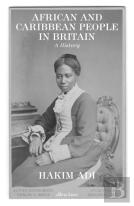 African And Caribbean People In Britain