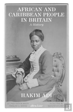 Bertrand.pt - African And Caribbean People In Britain