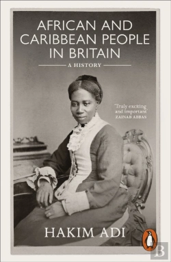 Bertrand.pt - African And Caribbean People In Britain