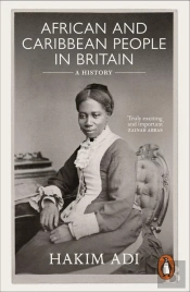 African And Caribbean People In Britain