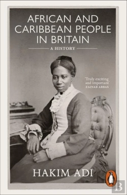 Bertrand.pt - African And Caribbean People In Britain