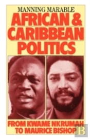 African And Caribbean Politics
