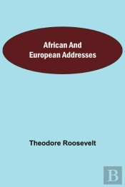 African And European Addresses