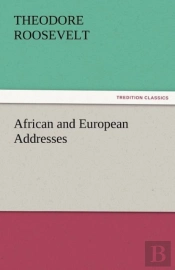 African And European Addresses