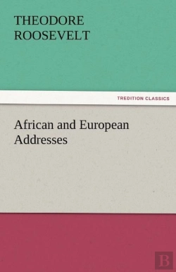 Bertrand.pt - African And European Addresses