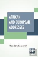 African And European Addresses