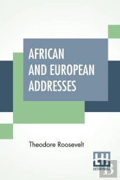 African And European Addresses