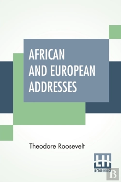 Bertrand.pt - African And European Addresses