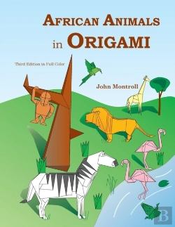 Bertrand.pt - African Animals In Origami