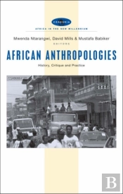 African Anthropologies