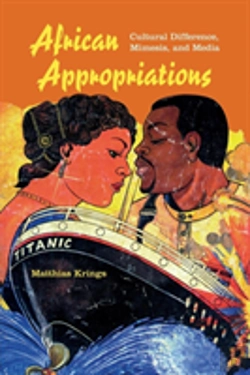 Bertrand.pt - African Appropriations