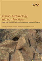 African Archaeology Without Frontiers