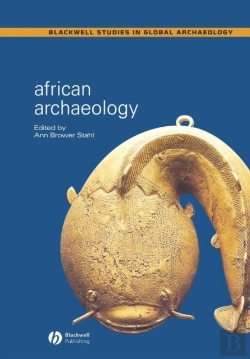 Bertrand.pt - African Archaeology