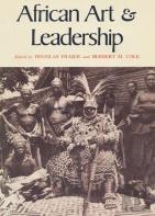 African Art And Leadership