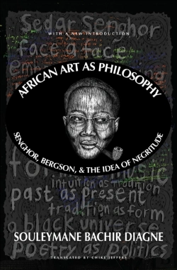 Bertrand.pt - African Art As Philosophy