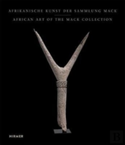 Bertrand.pt - African Art From The Mack Collection