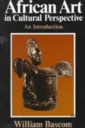 African Art In Cultural Perspective