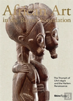 Bertrand.pt - African Art In The Barnes Foundation