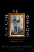 African Art Reframed