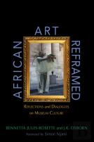 African Art Reframed