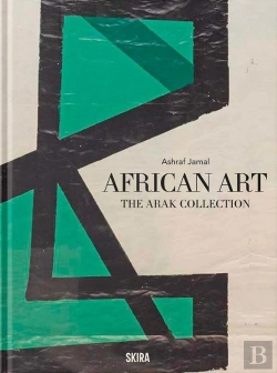 Bertrand.pt - African Art: The Arak Collection