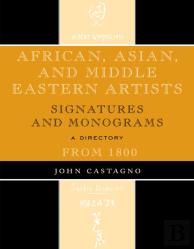 African, Asian And Middle Eastern Artists