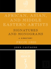 African, Asian And Middle Eastern Artists