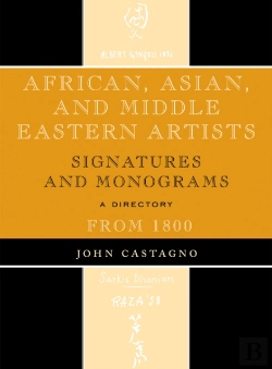 Bertrand.pt - African, Asian And Middle Eastern Artists