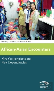 African-Asian Encounters
