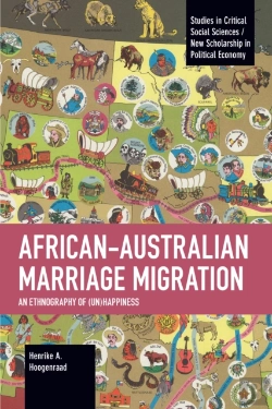 Bertrand.pt - African-Australian Marriage Migration