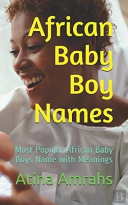 Bertrand.pt - African Baby Boy Names