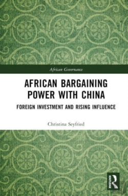 Bertrand.pt - African Bargaining Power With China