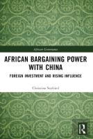 African Bargaining Power With China