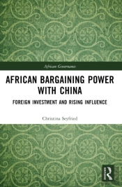African Bargaining Power With China