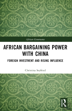 Bertrand.pt - African Bargaining Power With China