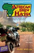 African Brew Ha Ha