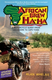 African Brew Ha Ha
