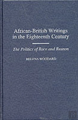 Bertrand.pt - African-British Writings In The Eighteenth Century
