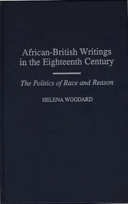 Bertrand.pt - African-British Writings In The Eighteenth Century