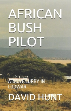 Bertrand.pt - African Bush Pilot