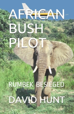 Bertrand.pt - African Bush Pilot