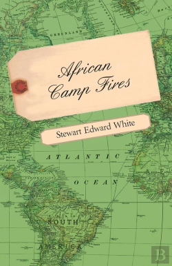 Bertrand.pt - African Camp Fires