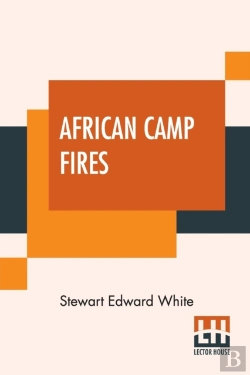 Bertrand.pt - African Camp Fires