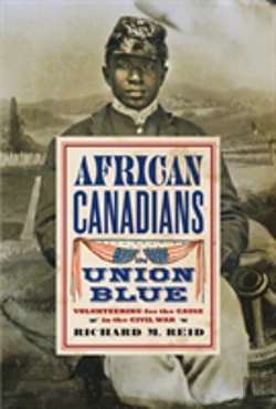 Bertrand.pt - African Canadians In Union Blue