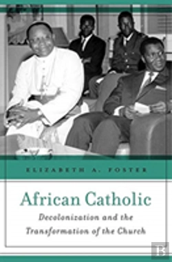 Bertrand.pt - African Catholic