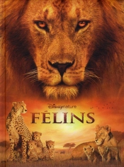 African Cats, Disney Cinema