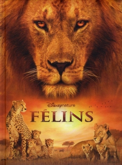 Bertrand.pt - African Cats, Disney Cinema