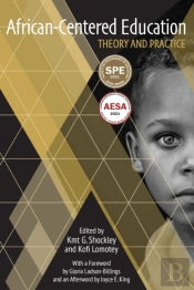 African-Centered Education